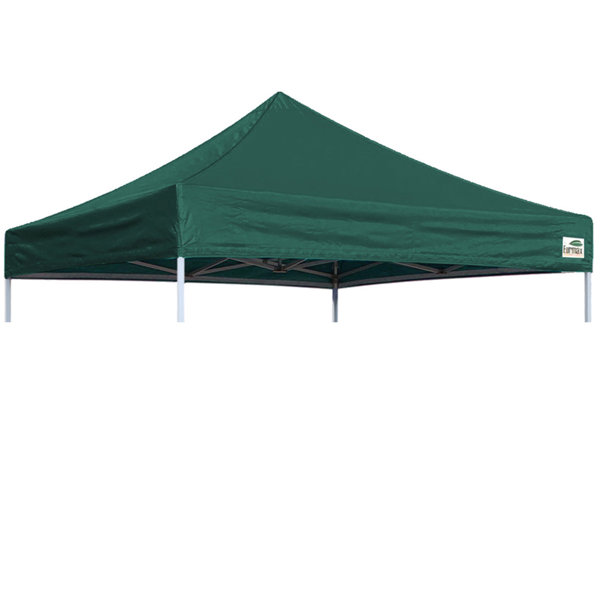 6.6x6.6 Replacement Cover For Pop Up Tent | Wayfair